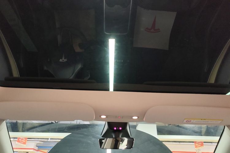 Tesla Model Y 2022 #18 Tesla Model Y 2022 immagine di auto #18