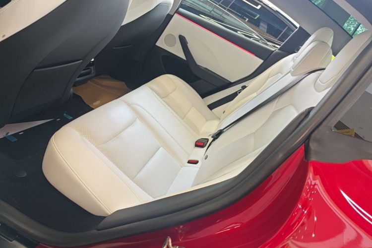Tesla Model 3 2023 #13 Tesla Model 3 2023 immagine di auto #13