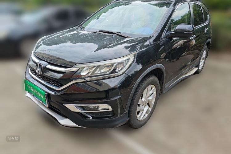 Honda CR-V 2015 car image #2