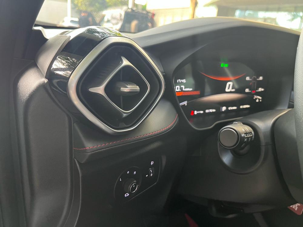 MG 5 2024 #26 MG 5 2024 car image #26