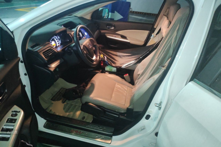 Honda CR-V 2016 car image #18