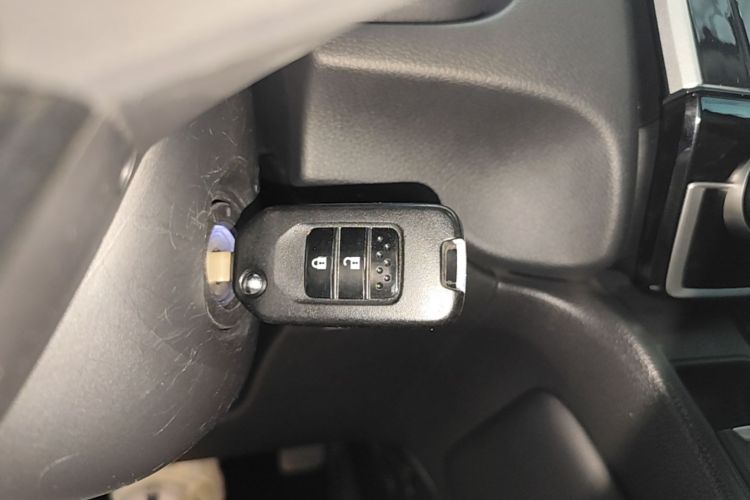 Honda CR-V 2019 car image #9
