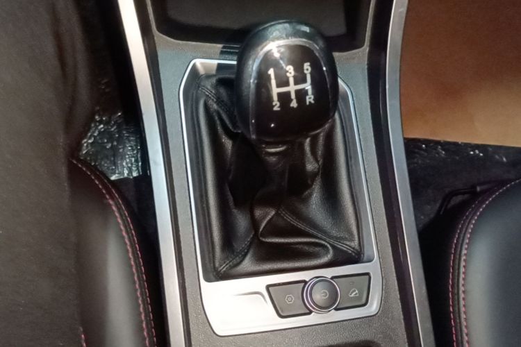 Chery Tiggo 3x 2021 car image #14