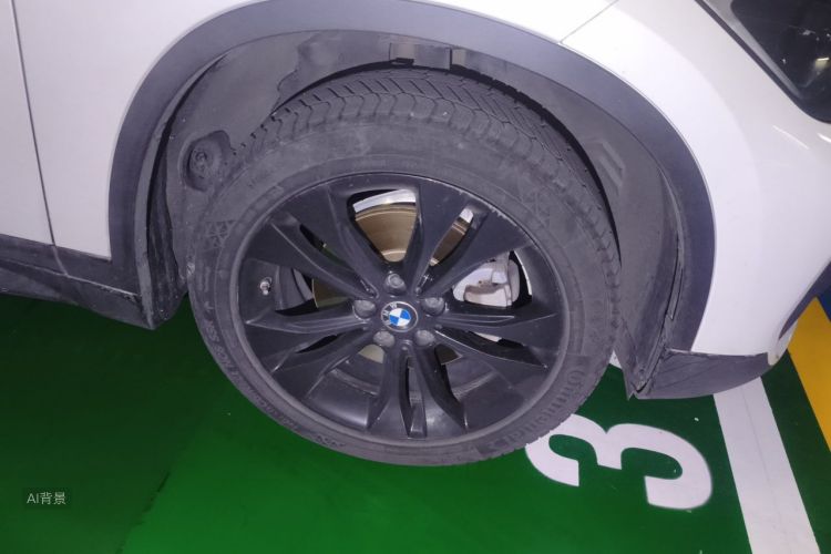 BMW X1 2020 #9 BMW X1 2020 imagen de coche #9