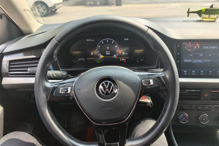 Volkswagen Lavida 2022 imagen de coche #12