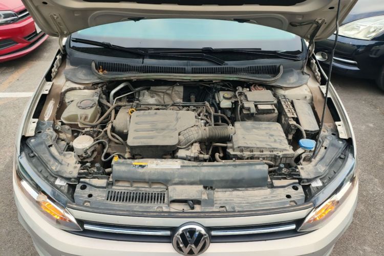 Volkswagen Polo 2020 car image #20