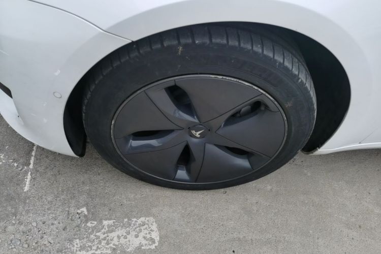 Tesla Model 3 2020 #9 Tesla Model 3 2020 car image #9
