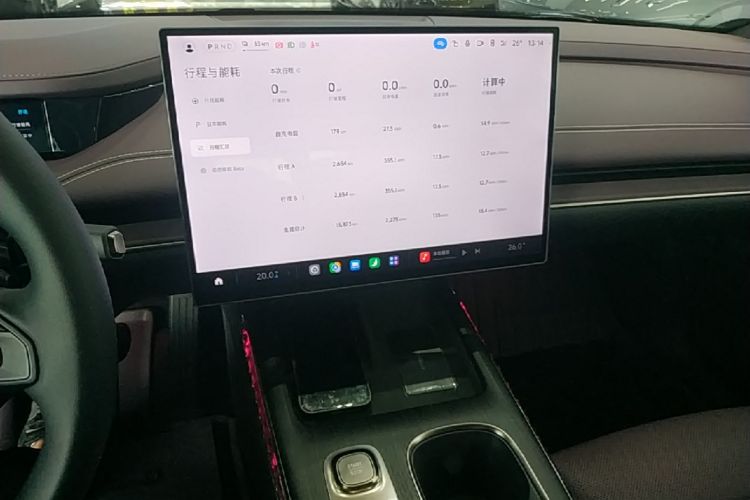MI SU7 2025 #13 MI SU7 2025 imagen de coche #13