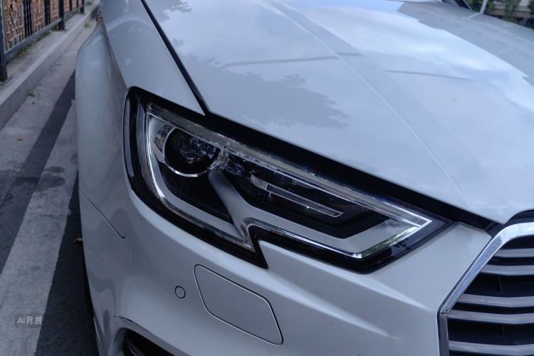 Audi A3 2018 immagine di auto #8