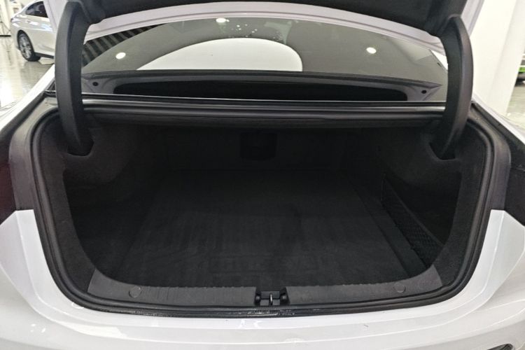 BYD Han 2021 car image #19