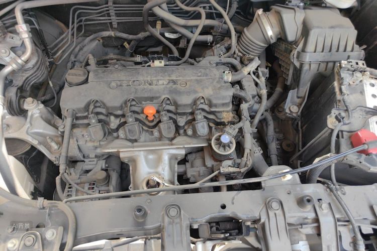 Honda CR-V 2017 car image #22