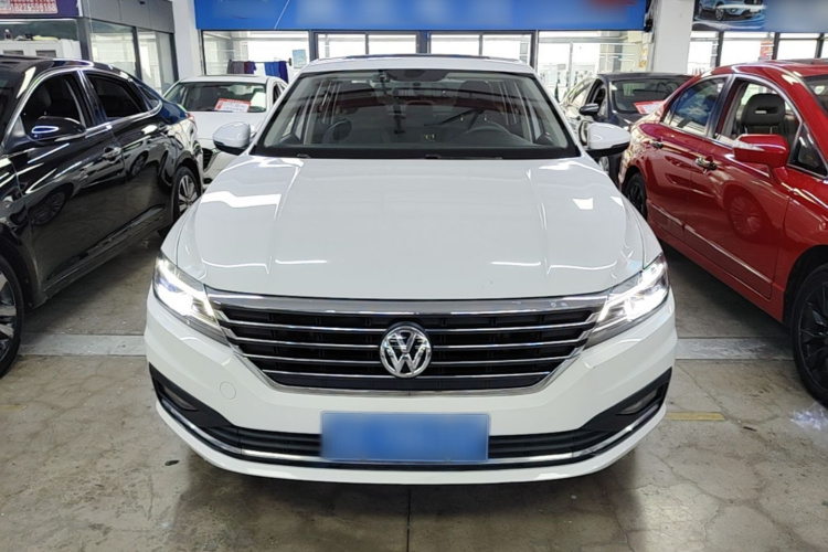 Volkswagen Lavida 2019 #3 Volkswagen Lavida 2019 car image #3