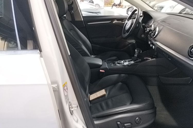 Audi A3 2017 #24 Audi A3 2017 immagine di auto #24