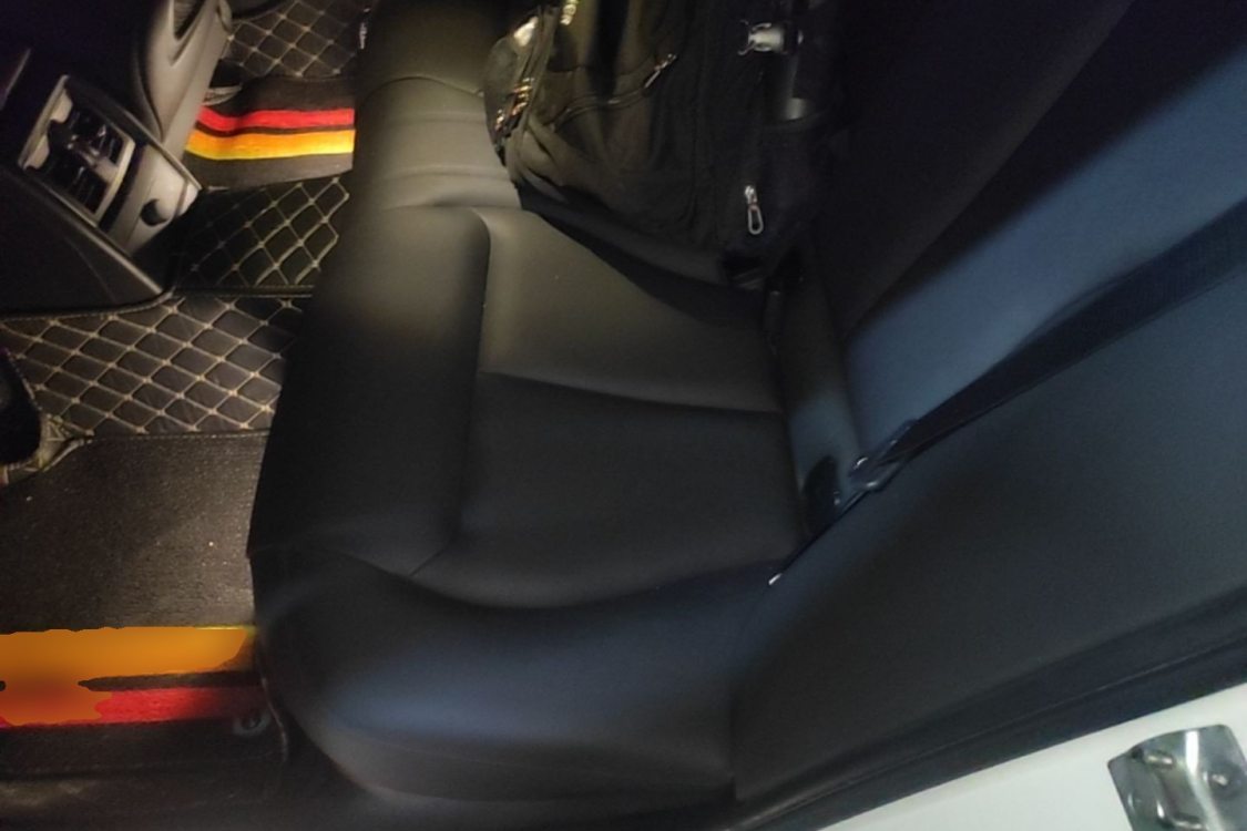 BMW 3 Series 2016 car image #8