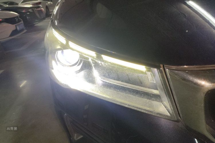 GEELY Emgrand 2022 car image #8