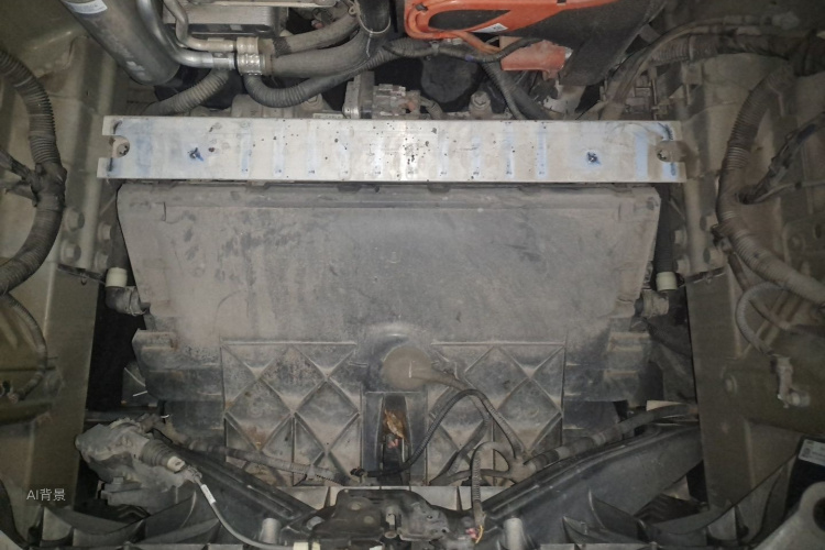 Tesla Model Y 2023 car image #22