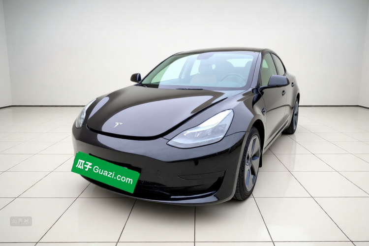 Tesla Model 3 2023 #2 Tesla Model 3 2023 car image #2