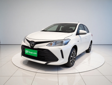Toyota Vios 2019 Toyota Vios 2019 car image