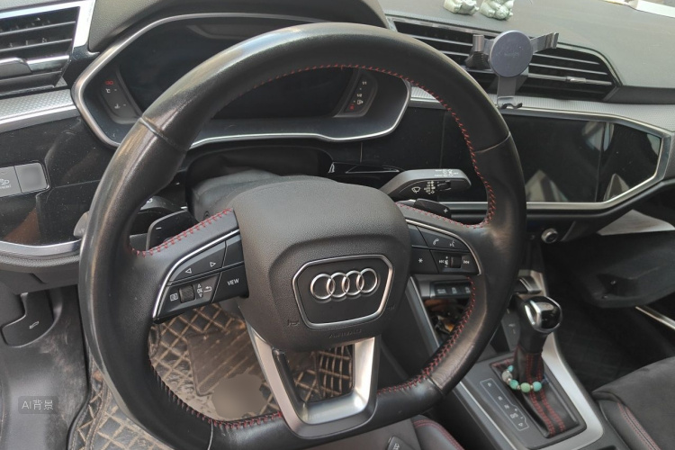 Audi Q3 2022 #12 Audi Q3 2022 immagine di auto #12