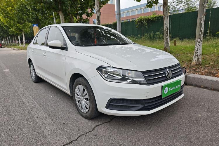 Volkswagen Santana 2022 #4 Volkswagen Santana 2022 car image #4