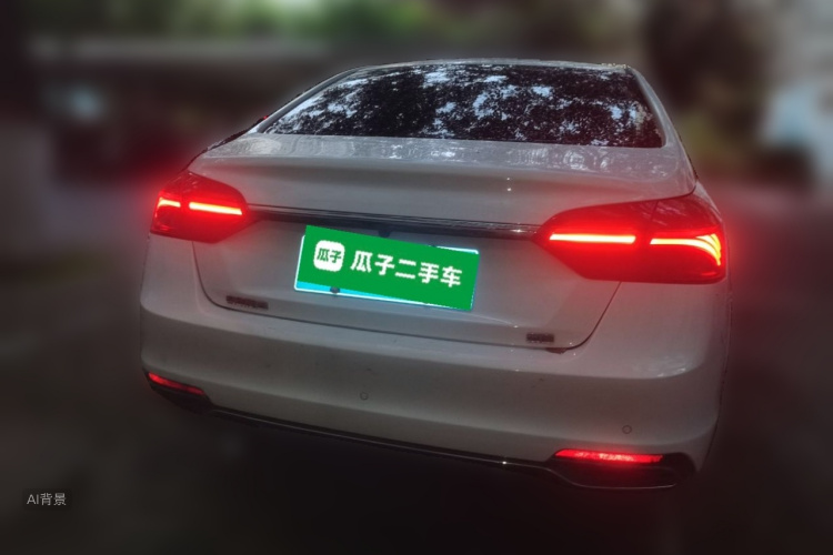 GEELY Emgrand 2020 immagine di auto #6