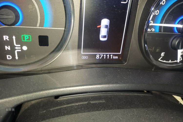 Toyota Corolla 2018 #14 Toyota Corolla 2018 imagem de carro #14
