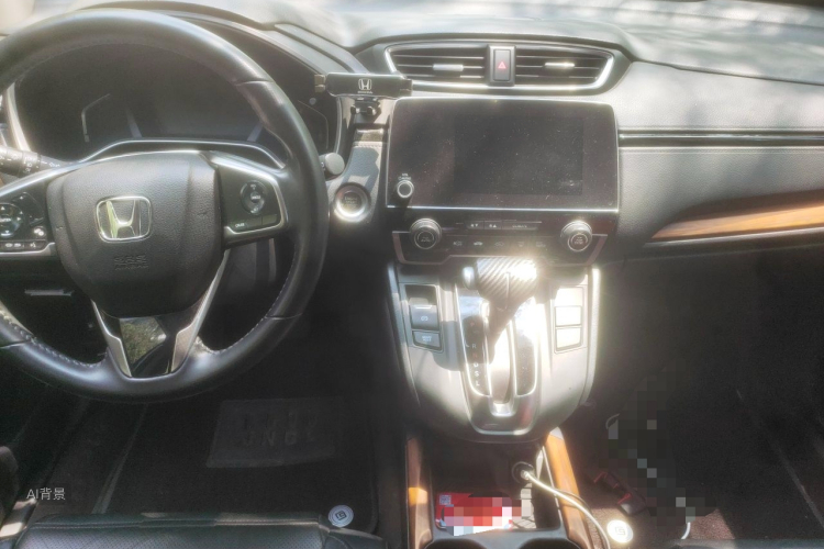 Honda CR-V 2020 #11 Honda CR-V 2020 car image #11