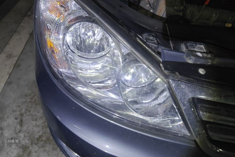 Volkswagen Lavida 2011 car image #8