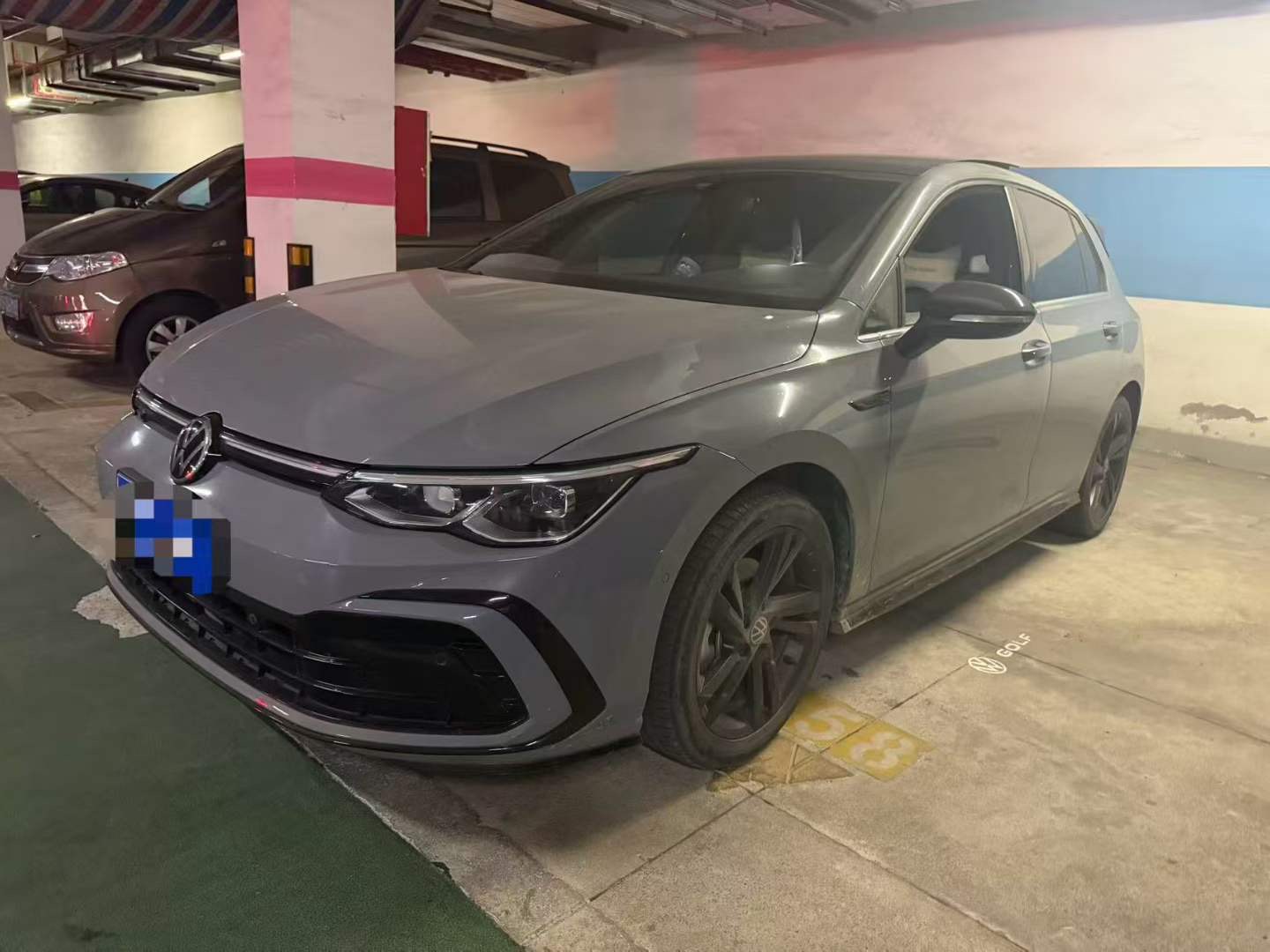2023 2023 car image