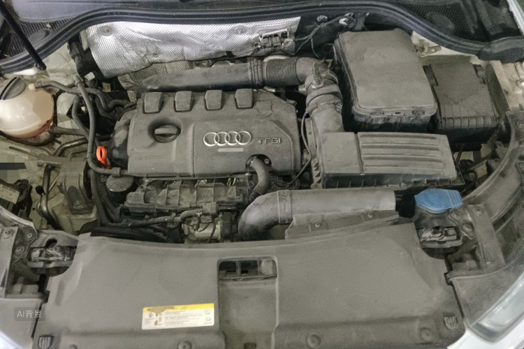 Audi Q3 2014 #22 Audi Q3 2014 car image #22