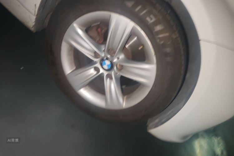 BMW 3 Series 2014 #9 BMW 3 Series 2014 car image #9