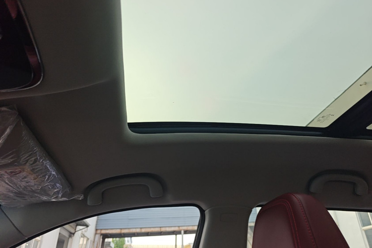 Jetour X70 2025 car image #20