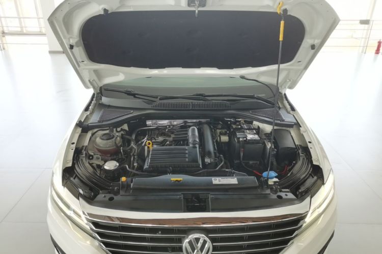 Volkswagen Lavida 2020 #22 Volkswagen Lavida 2020 car image #22