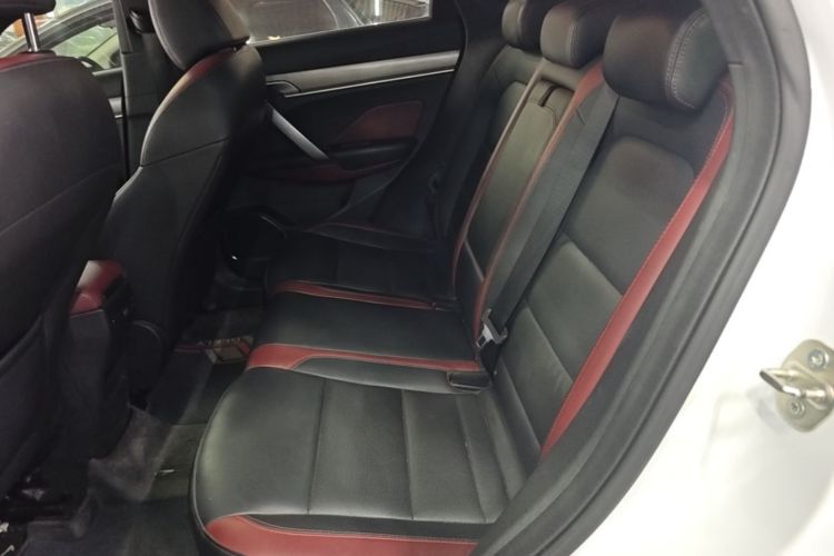 GEELY Coolray 2019 #17 GEELY Coolray 2019 immagine di auto #17