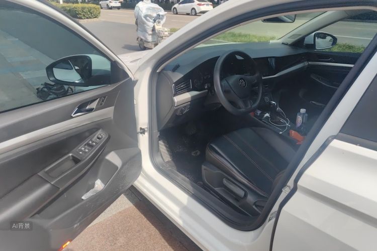 Volkswagen Bora 2020 #18 Volkswagen Bora 2020 immagine di auto #18