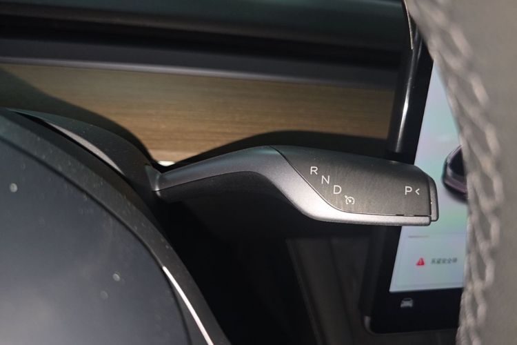 Tesla Model 3 2021 car image #14