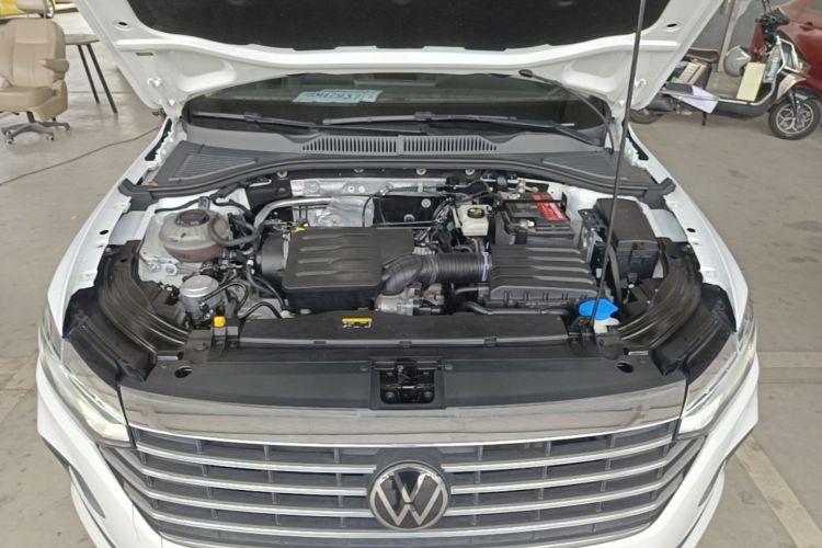 Volkswagen Lavida 2023 #20 Volkswagen Lavida 2023 car image #20
