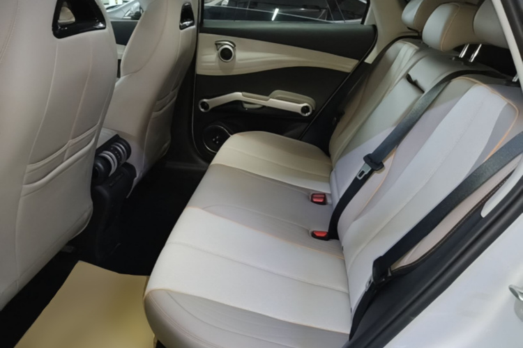 BYD Yuan Plus 2024 car image #17