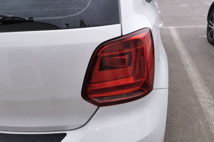 大众 Polo 2019 汽车图片 #8