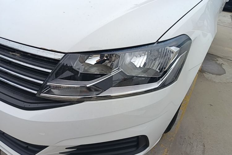 Volkswagen Lavida 2021 car image #23