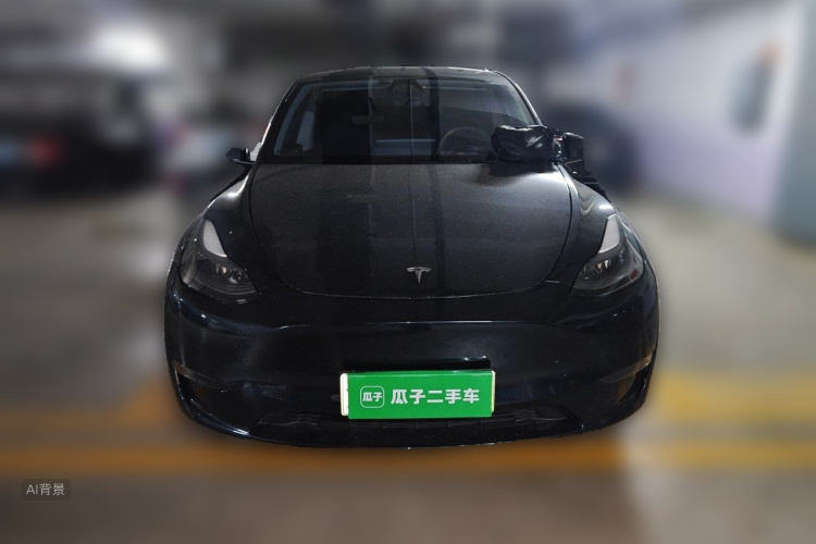 Tesla Model Y 2024 car image #3