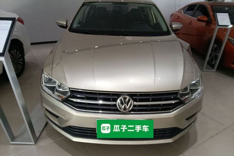 Volkswagen Bora 2018 #3 Volkswagen Bora 2018 immagine di auto #3