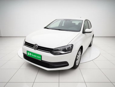 Volkswagen Polo 2017 Volkswagen Polo 2017 car image