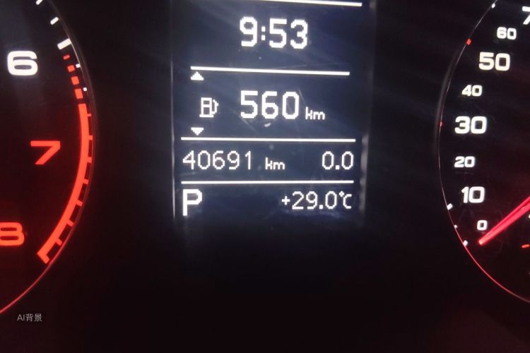 Audi Q3 2016 #14 Audi Q3 2016 immagine di auto #14