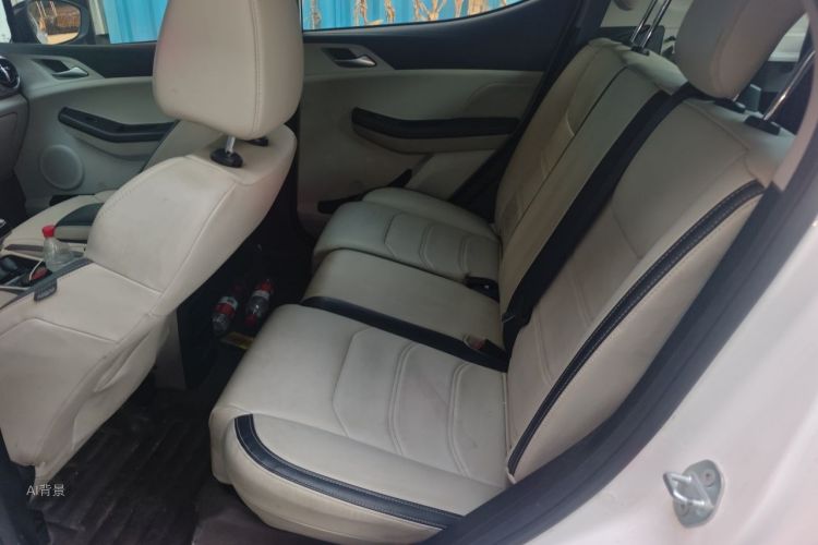 BYD Yuan Pro 2021 #19 BYD Yuan Pro 2021 car image #19