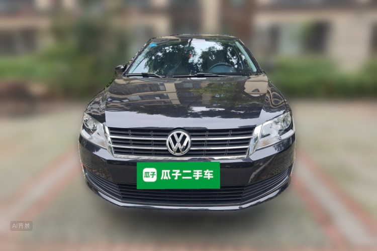 Volkswagen Lavida 2017 #3 Volkswagen Lavida 2017 car image #3