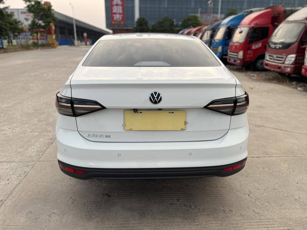 Volkswagen Lavida 2026 #5 Volkswagen Lavida 2026 car image #5
