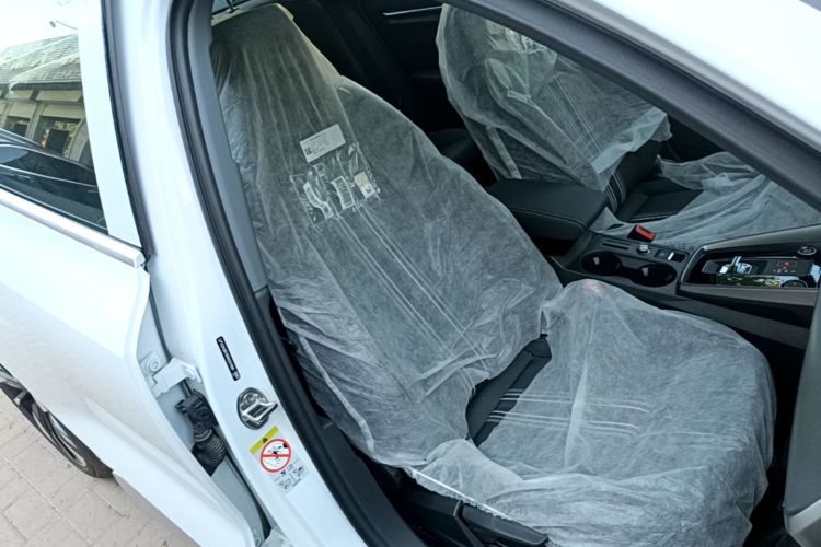 Audi A3 2026 immagine di auto #24