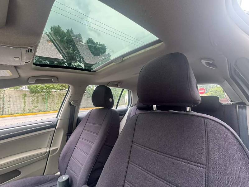 Volkswagen Golf 2016 car image #7