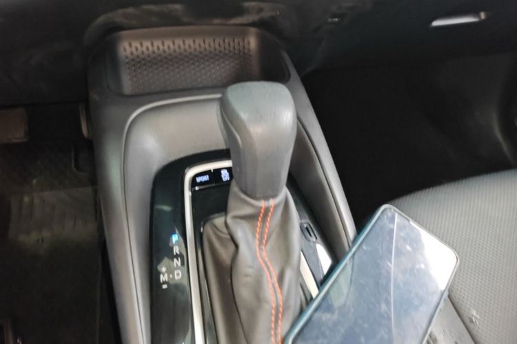Toyota Corolla 2021 car image #21